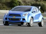 Chevrolet WTCC Ultra Concept 2006 года